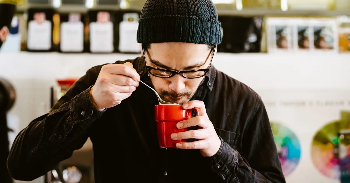 Best Cafes In Tokyo