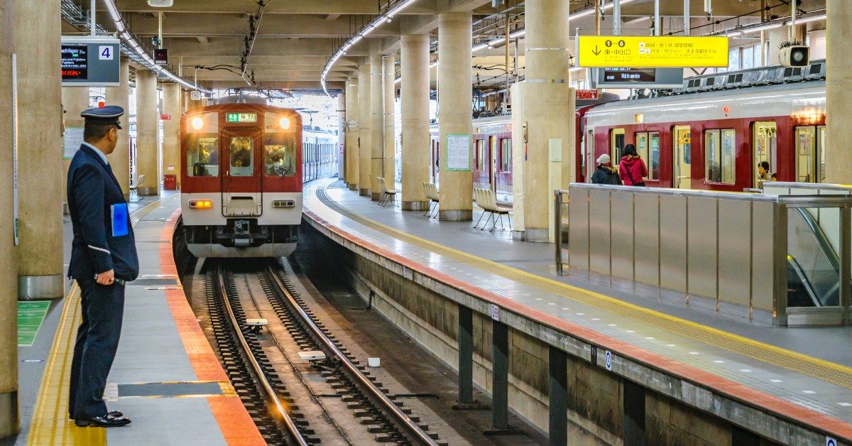 Best Day Trips From Osaka