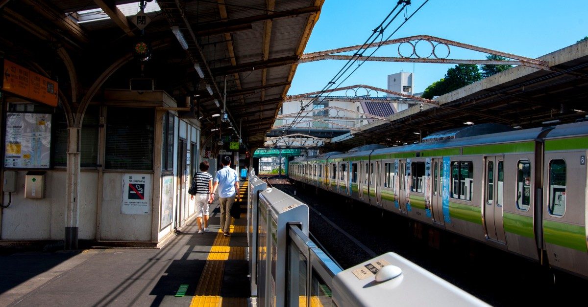 Best Day Trips From Tokyo
