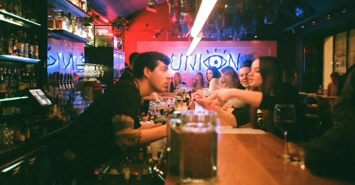 Best Party Hostels in Tokyo